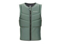 Mystic Star Impact Vest Fzip