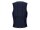 Mystic Star Impact Vest Fzip Navy M