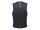 Mystic Star Impact Vest Fzip Navy M