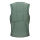 Mystic Star Impact Vest Fzip Dark Olive L