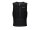Mystic Star Impact Vest Fzip Black XL