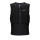 Mystic Star Impact Vest Fzip Black XXL