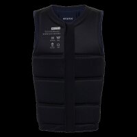 Mystic Brand Impact Vest Fzip Wake Navy XL