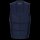 Mystic Brand Impact Vest Fzip Wake Navy XL