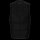 Mystic Brand Impact Vest Fzip Wake Black XS