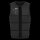 Mystic Brand Impact Vest Fzip Wake Black XS