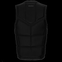 Mystic Brand Impact Vest Fzip Wake Black XL