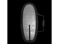 Mystic Patrol Daycover Foilboard 5.5ft