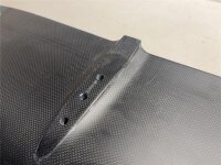 North Sonar MA2100v2 Front Wing gebraucht