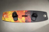 North Prime TT Board 2024 144x43cm inkl. Flex Pro Bindung...