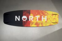 North Prime TT Board 2024 144x43cm inkl. Flex Pro Bindung...