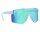 Pit Viper The Originals - Polarized Mirror - Moontower - Double Wide