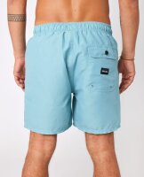 Rip Curl Easy Living Volleyshorts Dusty Blue L