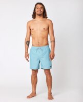 Rip Curl Easy Living Volleyshorts Dusty Blue L