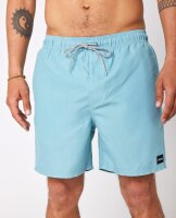 Rip Curl Easy Living Volleyshorts Dusty Blue M