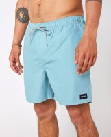 Rip Curl Easy Living Volleyshorts Dusty Blue M