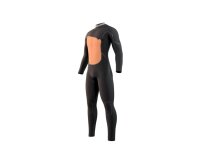Mystic The One Fullsuit 5/3mm Zipfree 2024