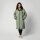 Mystic Poncho Explore Brave Green L/XL