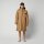 Mystic Poncho Explore Slate Brown L/XL