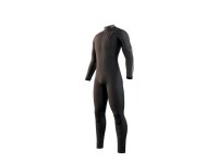 Mystic The One Fullsuit 4/3mm Zipfree 2024