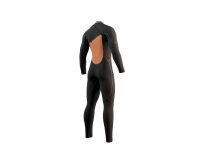 Mystic The One Fullsuit 4/3mm Zipfree 2024