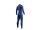 Mystic The One Fullsuit 4/3mm Zipfree 2024