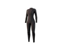 Mystic The One Fullsuit 4/3mm Zipfree Women 2024