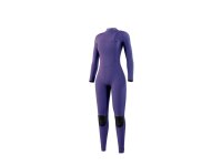 Mystic The One Fullsuit 4/3mm Zipfree Women 2024