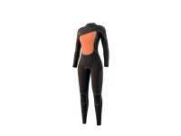 Mystic The One Fullsuit 4/3mm Zipfree Women 2024