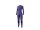 Mystic The One Fullsuit 4/3mm Zipfree Women 2024