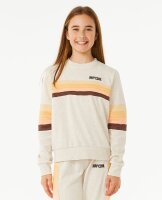 Rip Curl Revival Pannelled Crew Girl