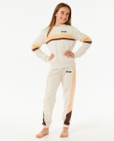Rip Curl Revival Pannelled Crew Girl