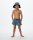 Rip Curl Mystic Waves Sun Volley Boys 5-6