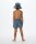 Rip Curl Mystic Waves Sun Volley Boys 5-6