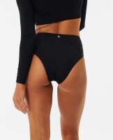 Rip Curl Mirage Ultimate High Cheeky Black S