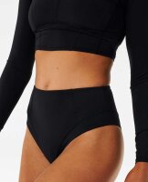 Rip Curl Mirage Ultimate High Cheeky Black S