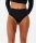 Rip Curl Mirage Ultimate High Cheeky Black S