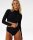 Rip Curl Mirage Ultimate High Cheeky Black S