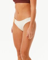 Rip Curl Block Party Spliced Cheek Hip Bone M