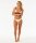 Rip Curl Block Party Spliced Cheek Hip Bone L