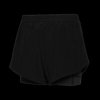 Mystic Ida Lined Sport Shorts Women