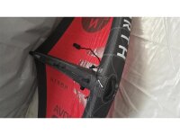 North Nova Wing 2024 4,2 m gebraucht inkl.