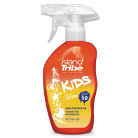 Island Tribe Light Lotion Spray 50SPF KIDS 300 ml