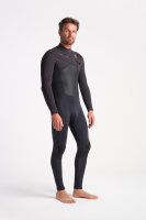 C-Skins ReWired 4/3 Chest Zip Steamer Wetsuit Men