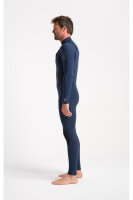C-Skins ReWired 3/2 Chest Zip Steamer Wetsuit Men