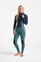 C-Skins ReWired 3/2 Chest Zip Steamer Wetsuit Women