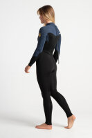 C-Skins Solace 3/2 Back Zip Steamer Wetsuit Women