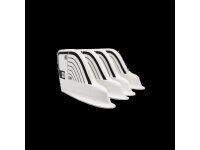 Core EQ 1 Fin Set of 4pcs