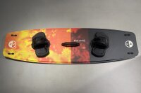 North Prime TT Board 2024 138x41cm inkl. Flex Pro Bindung...