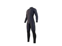 Mystic Majestic Fullsuit 5/4mm Fzip